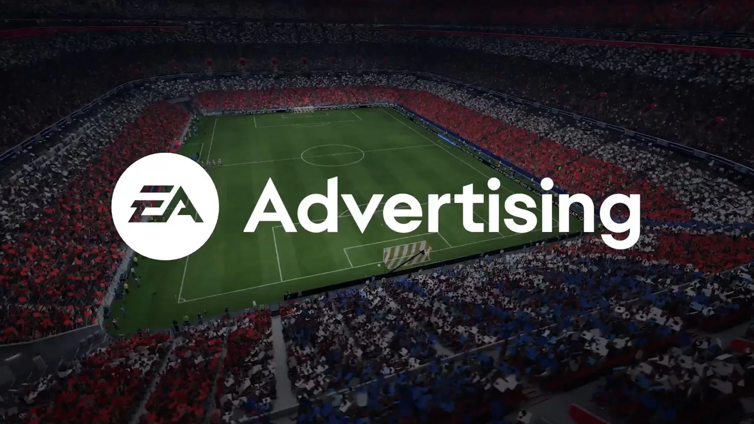 EA Advertising.