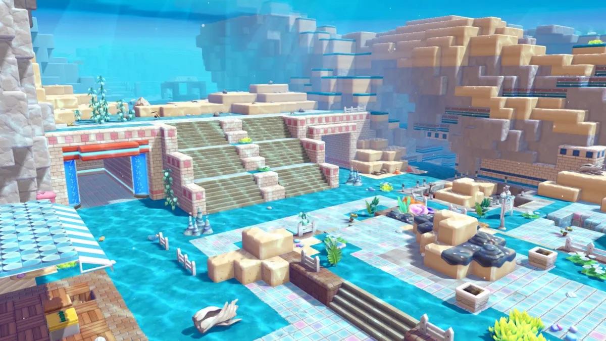 Pokemon Pokopia DLC Fonds-Bulleux. Pokemon Pokopia DLC Fonds-Bulleux.