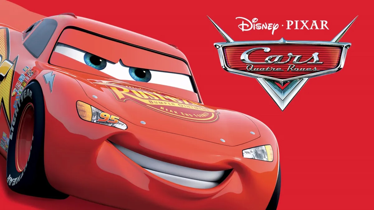 Cars. Cars.