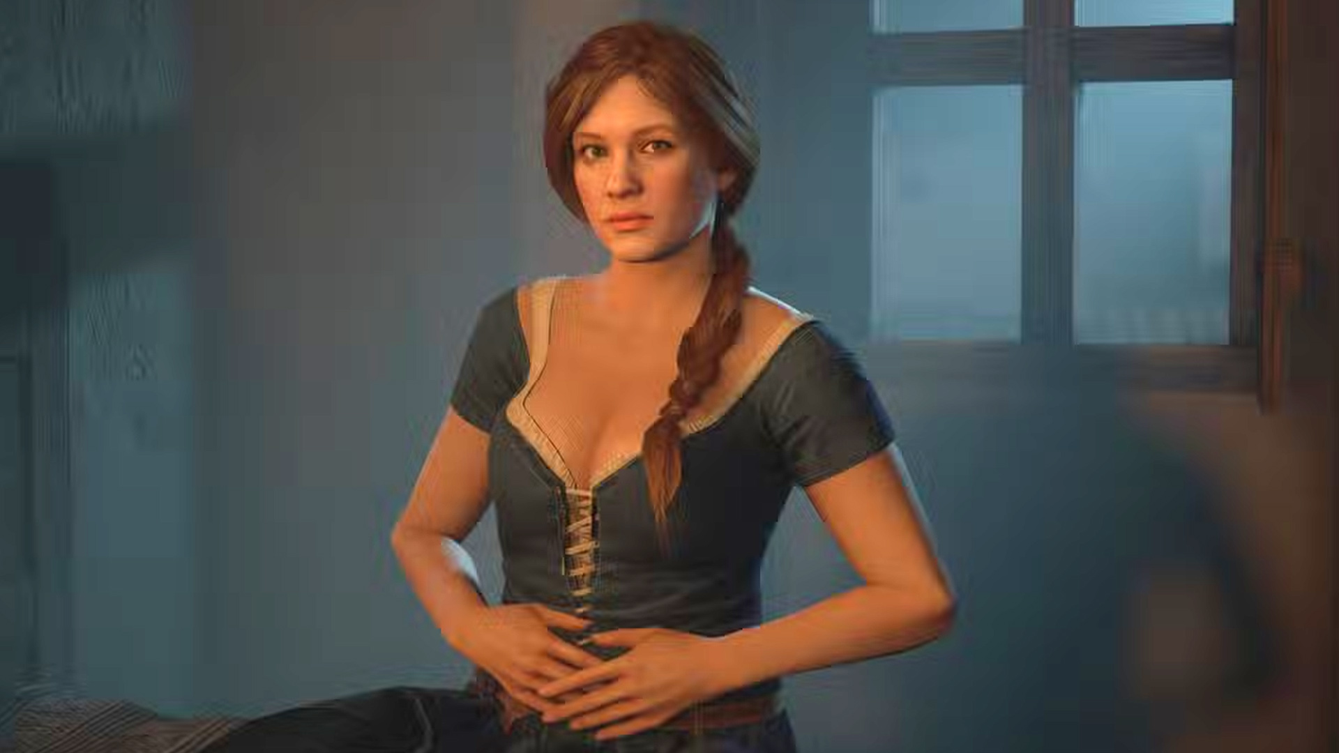 Katherine de Kingdom Come Deliverance 2. Katherine de Kingdom Come Deliverance 2.