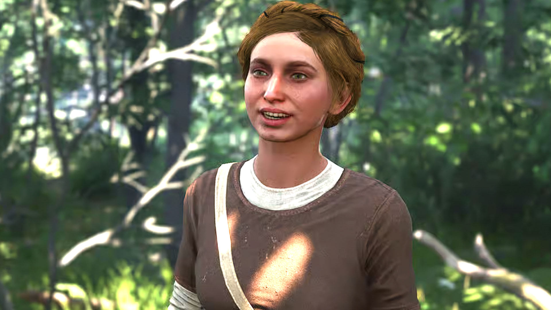 La romance avec Klara dans Kingdom Come Deliverance 2. La romance avec Klara dans Kingdom Come Deliverance 2.
