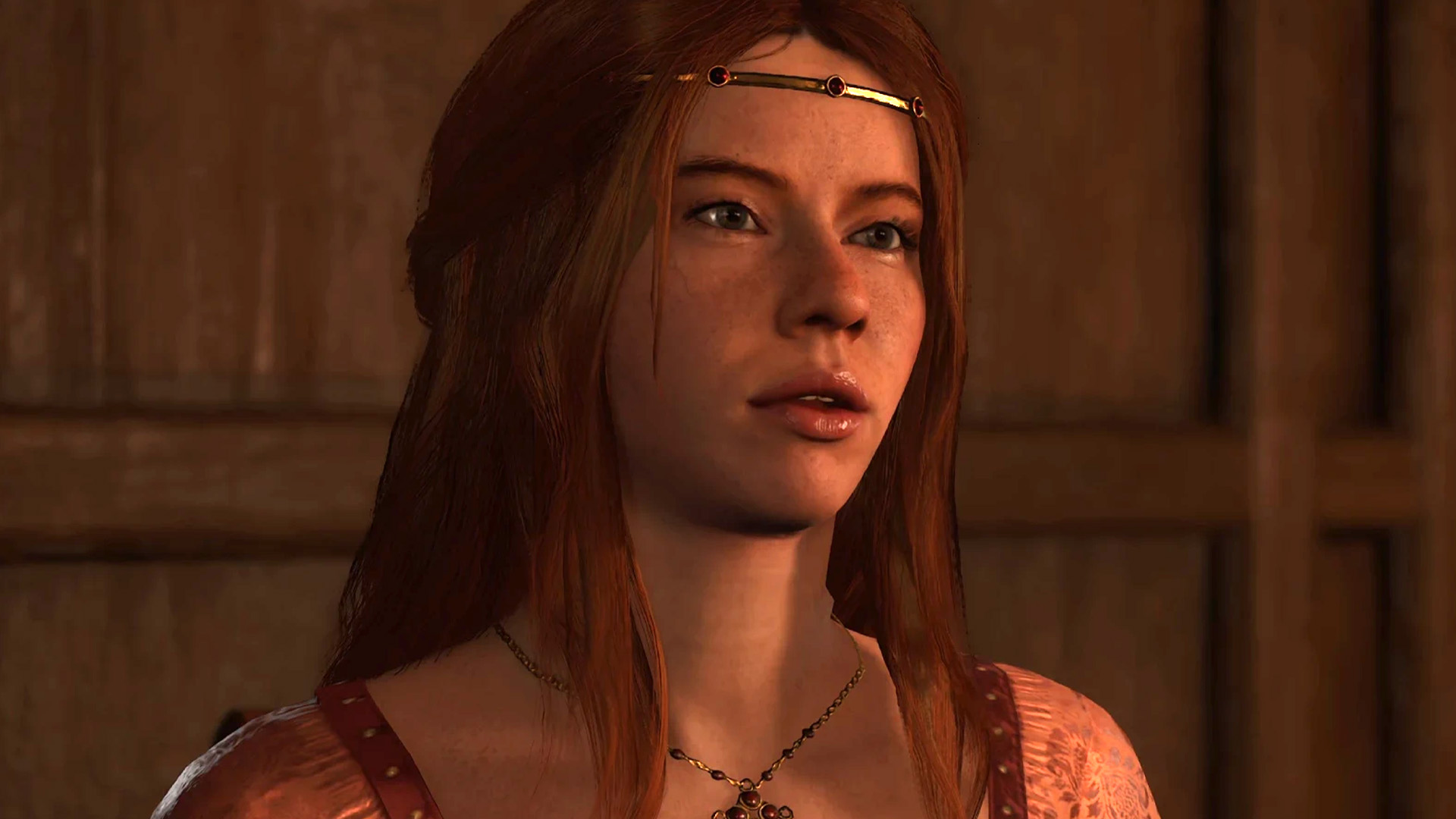 La romance avec Rosa Ruthard de KCD 2. La romance avec Rosa Ruthard de KCD 2.
