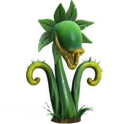 Disney Dreamlight Valley vous offre une plante carnivore. Disney Dreamlight Valley vous offre une plante carnivore.