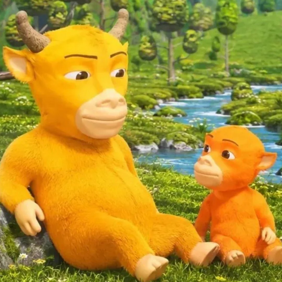 En Chine, le film Niu Lai fait sensation après le bide. En Chine, le film Niu Lai fait sensation après le bide.