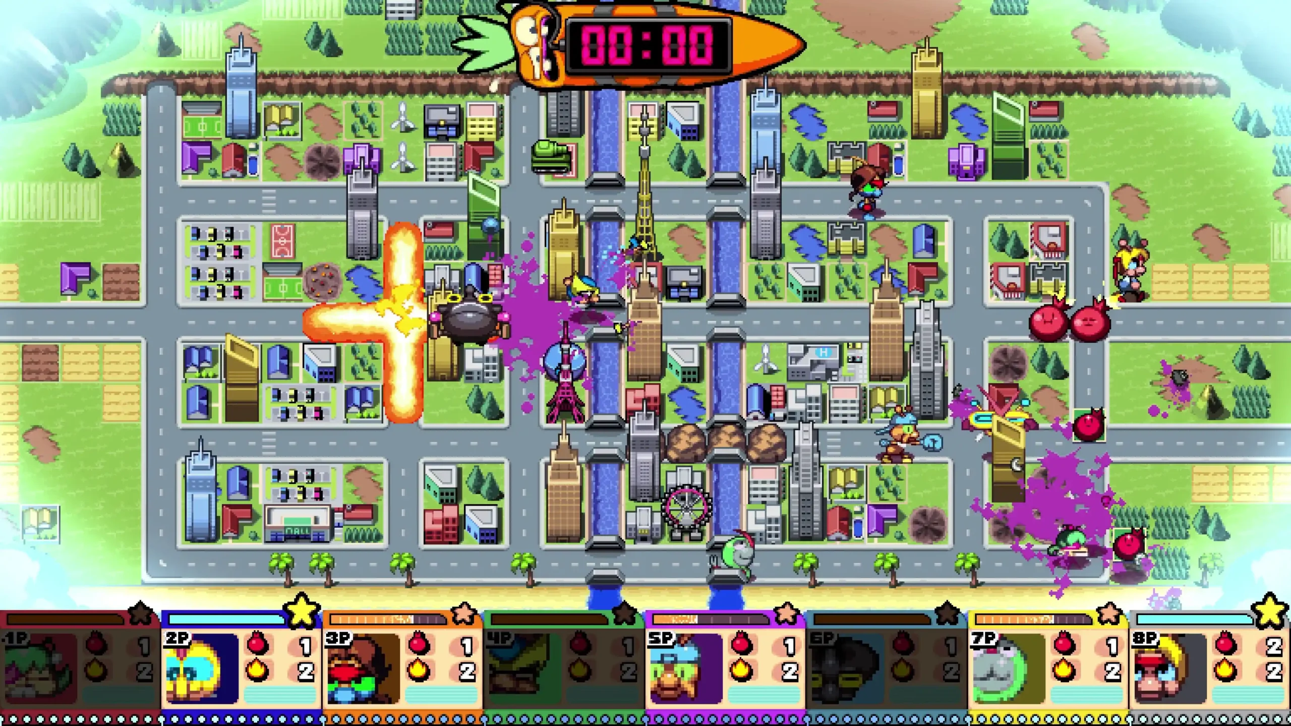 Blasterbug, le jeu gratuit de Steam. Blasterbug, le jeu gratuit de Steam.