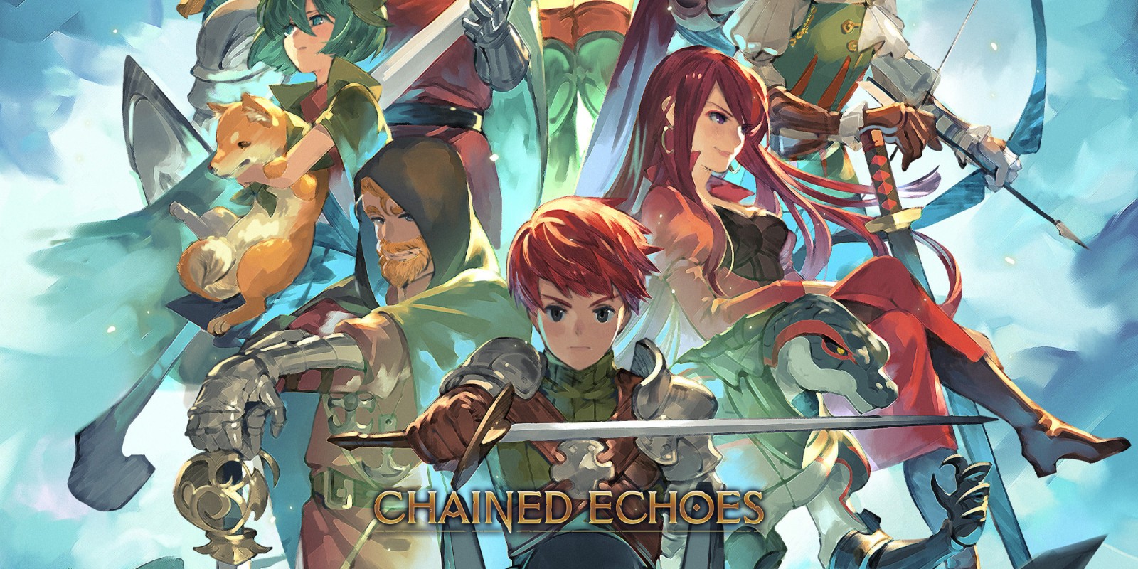 Chained Echoes dans les jeux gratuits du PS Plus de septembre 2026. Chained Echoes dans les jeux gratuits du PS Plus de septembre 2026.