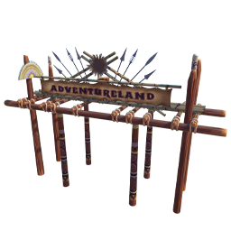 Disney Dreamlight Valley vous fait gagner une entrée Adventureland. Disney Dreamlight Valley vous fait gagner une entrée Adventureland.