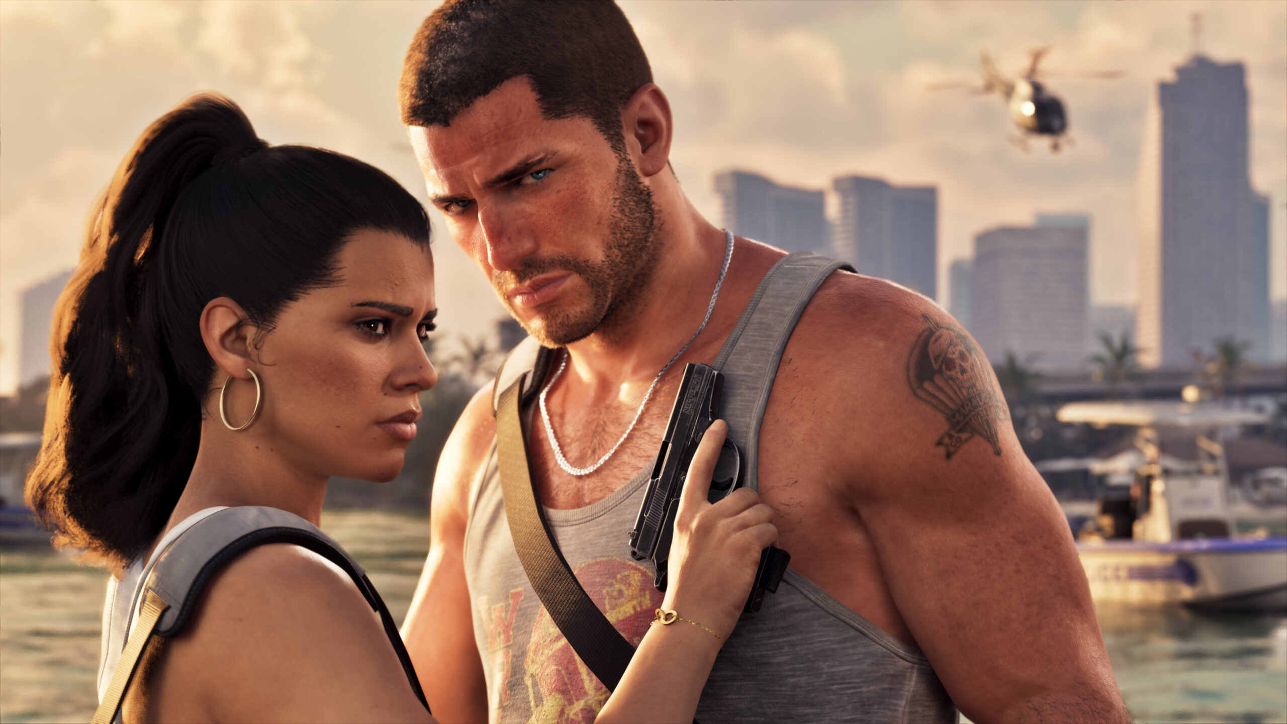 GTA 6.
