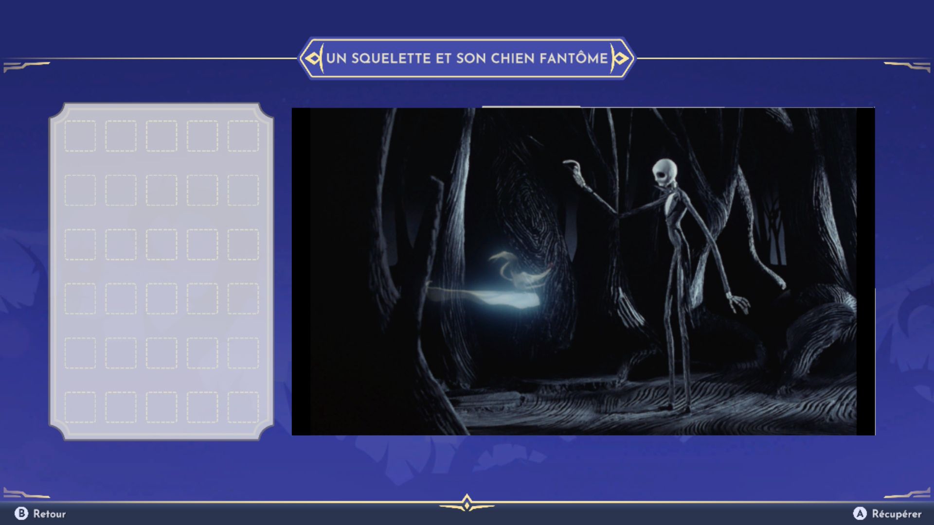 Disney Dreamlight Valley soluce puzzle défi 3 Oogie Boogie. Disney Dreamlight Valley soluce puzzle défi 3 Oogie Boogie.