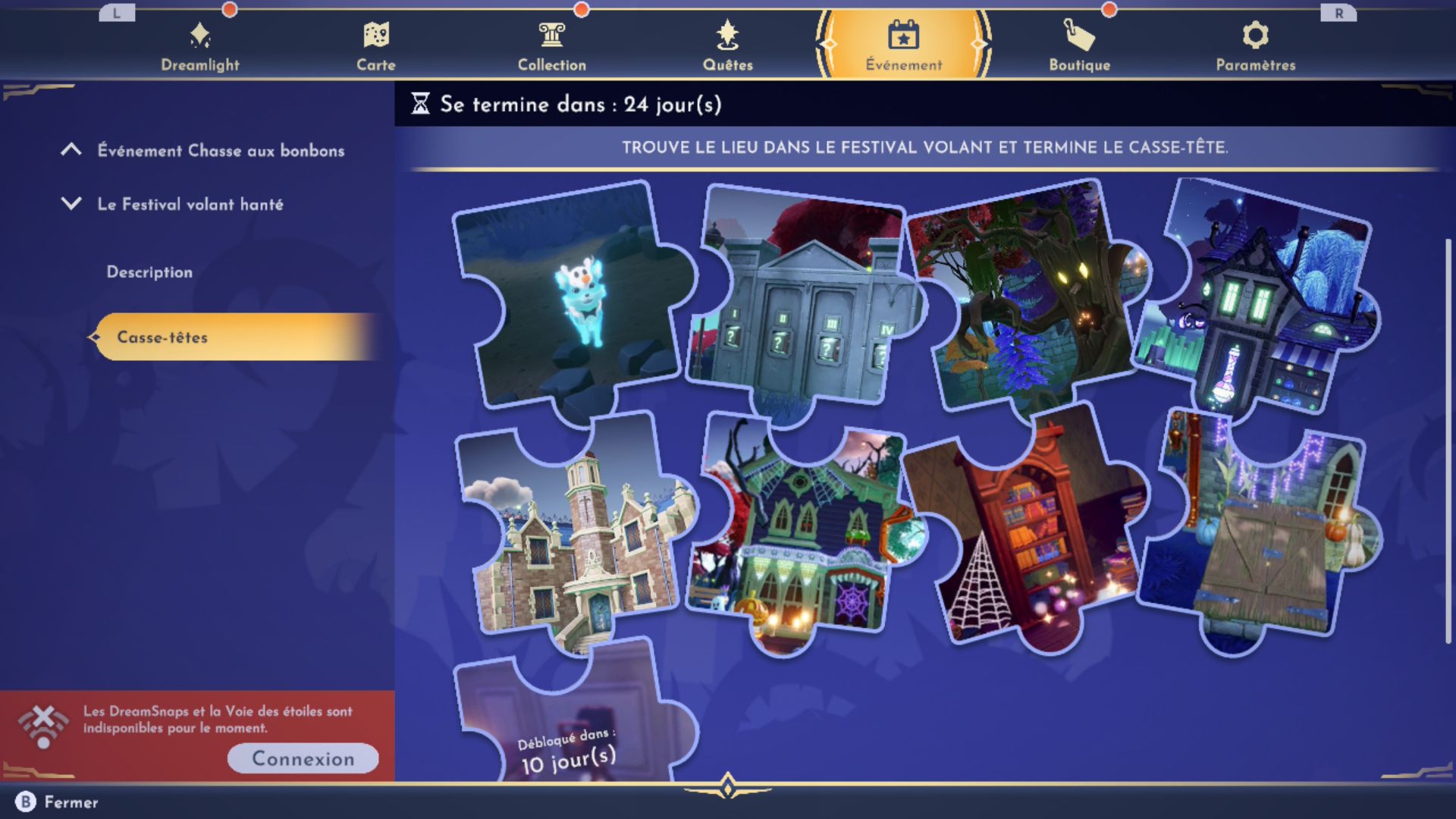 Disney dreamlight valley festival volant hanté 2026. Disney dreamlight valley festival volant hanté 2026.