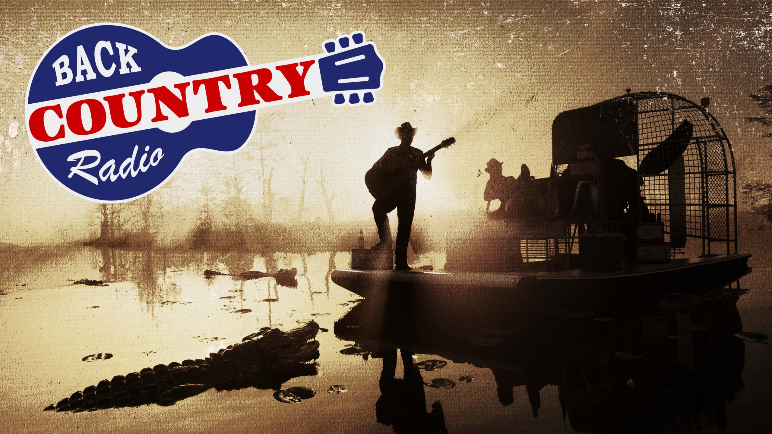 Back Country Radio de GTA 6.