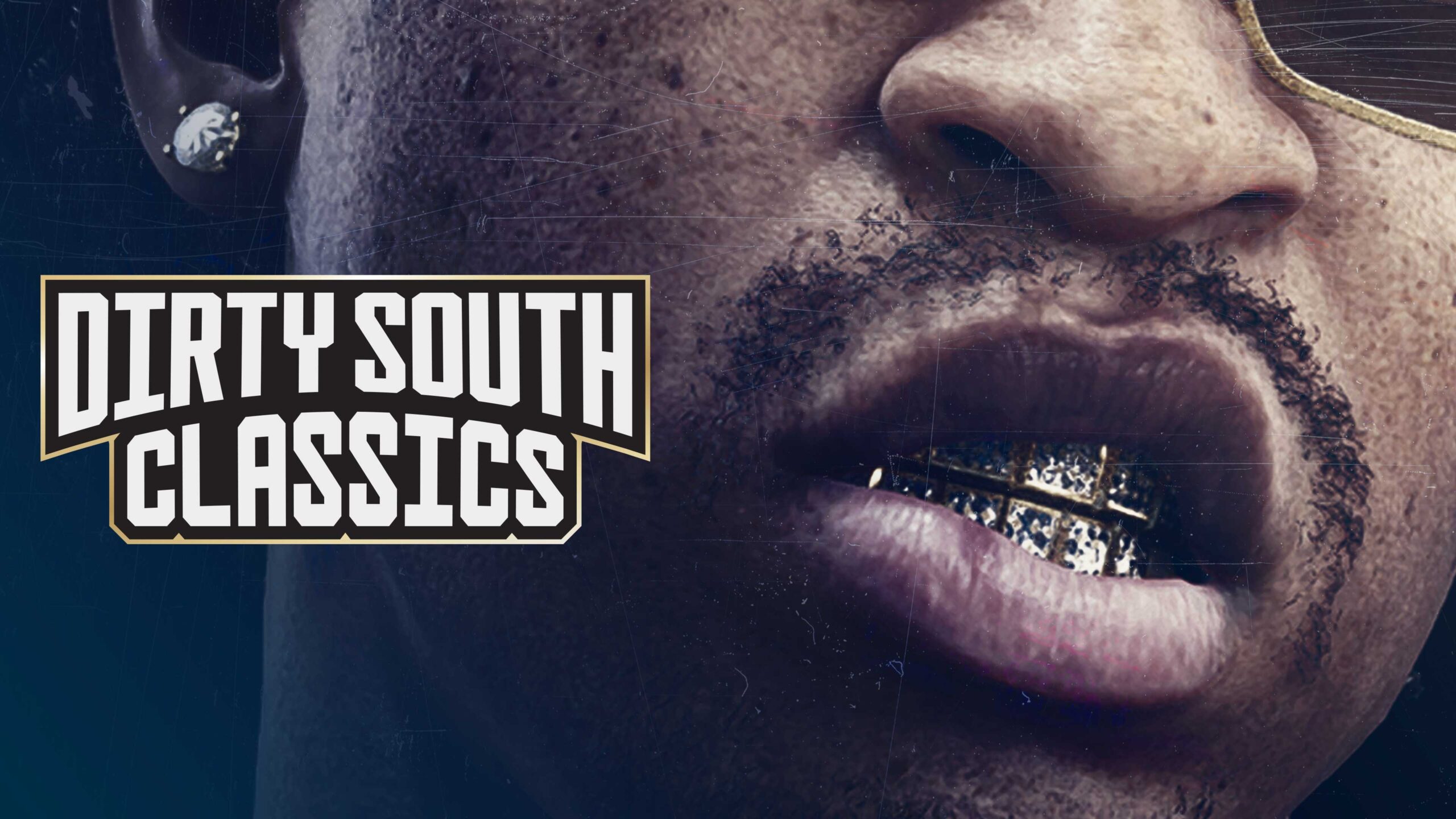 Dirty South Classics, la radio de musique urbaine de Grand Theft Auto 6.
