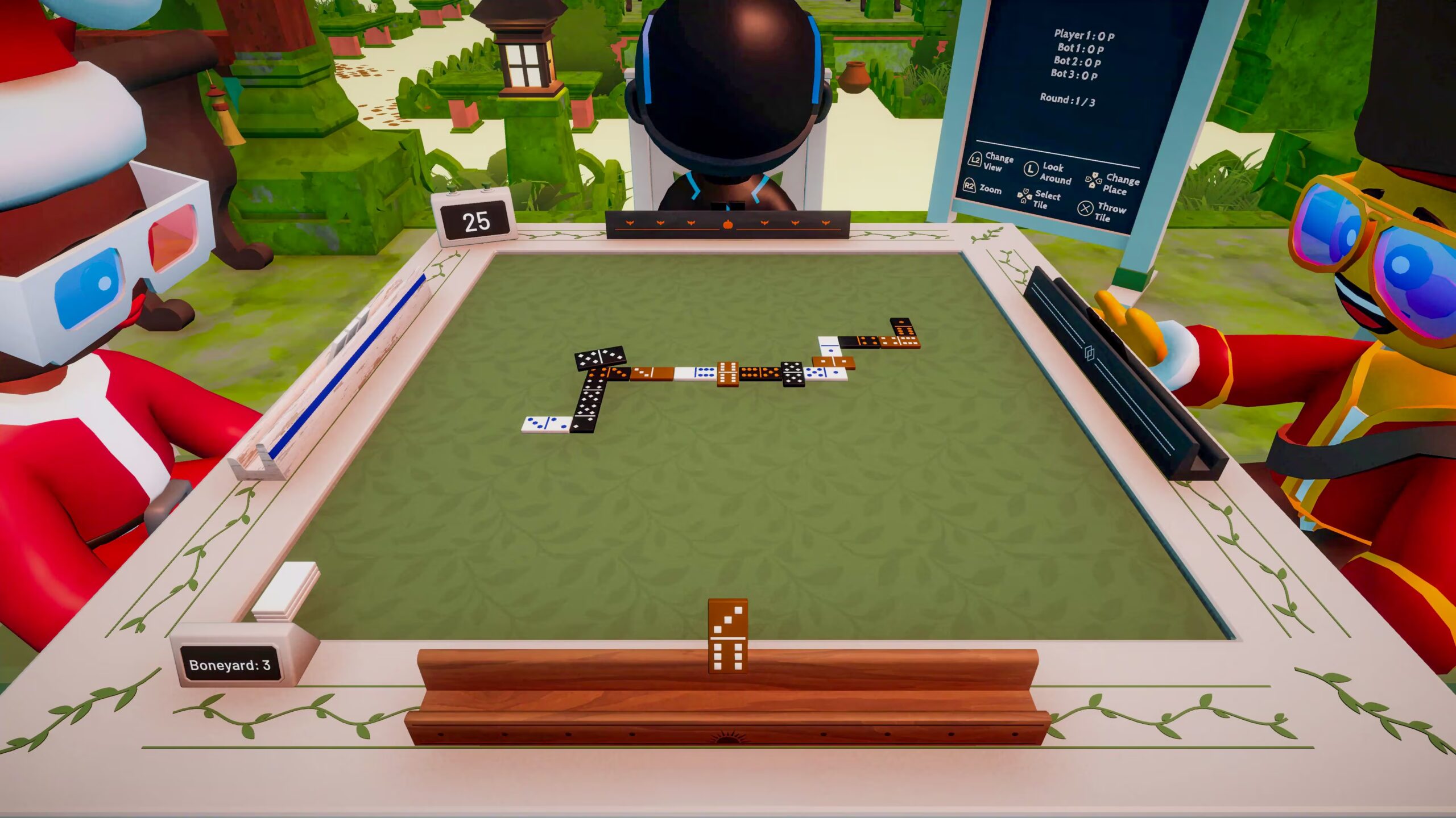 PS5 jeu gratuit Dominoes Together. PS5 jeu gratuit Dominoes Together.