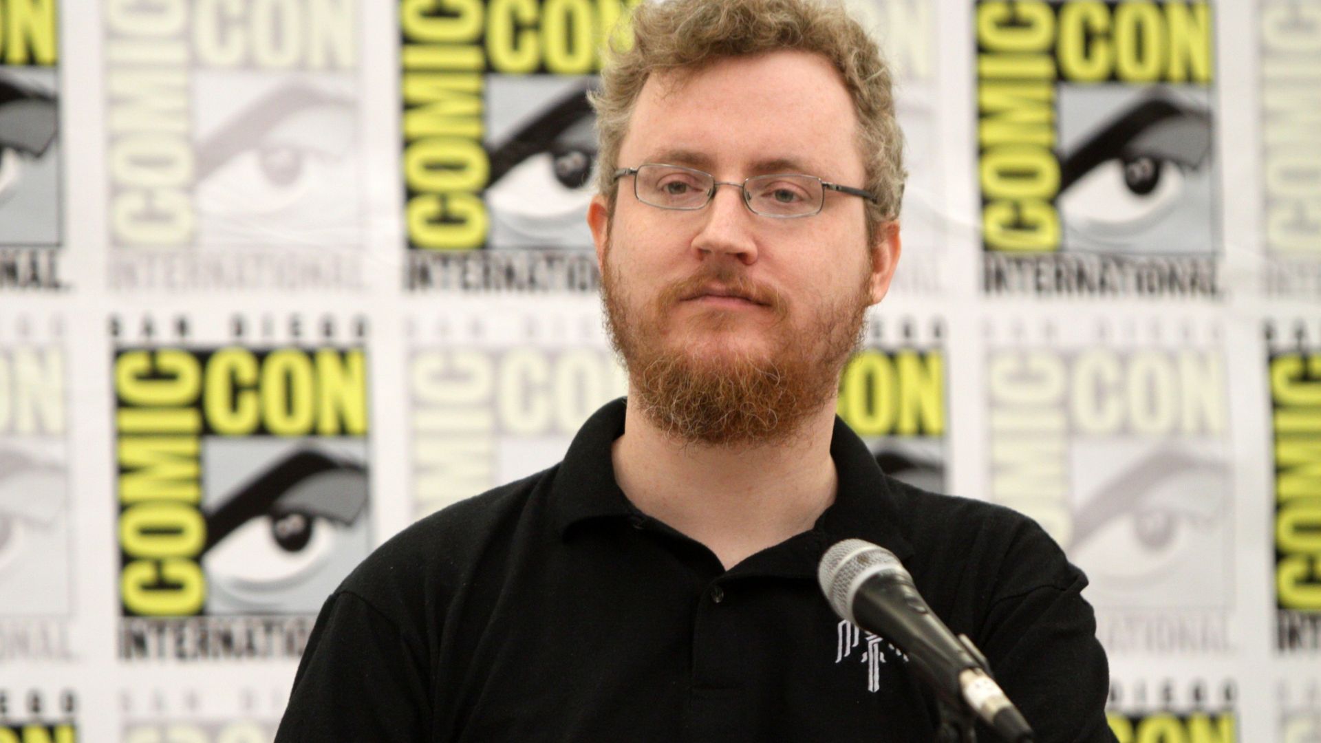 Mark Darrah, d'EA.