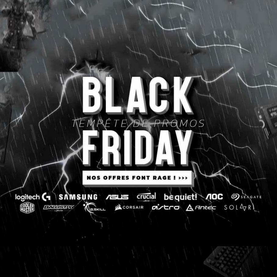 black friday ldlc black friday ldlc