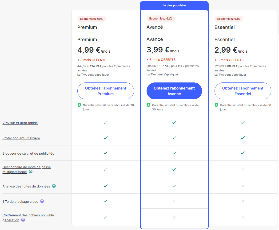 nordvpn black friday 2023