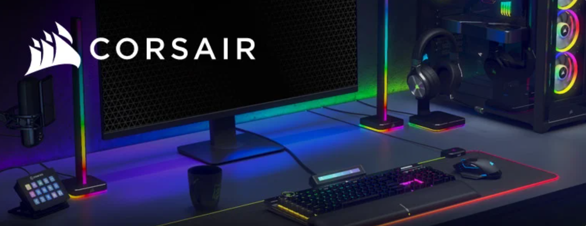 Corsair black friday 2023