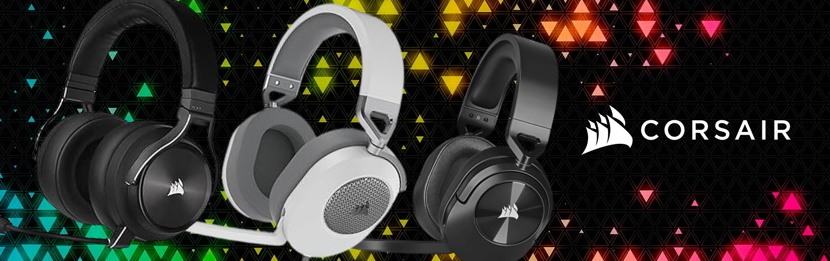 casque gaming corsair black friday