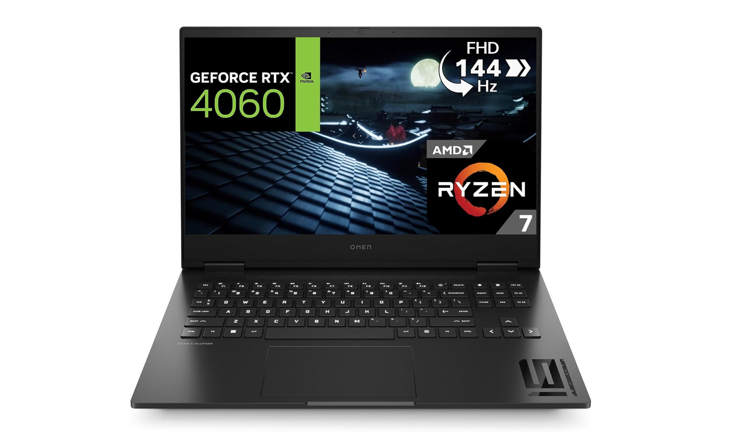 omen 16 black friday