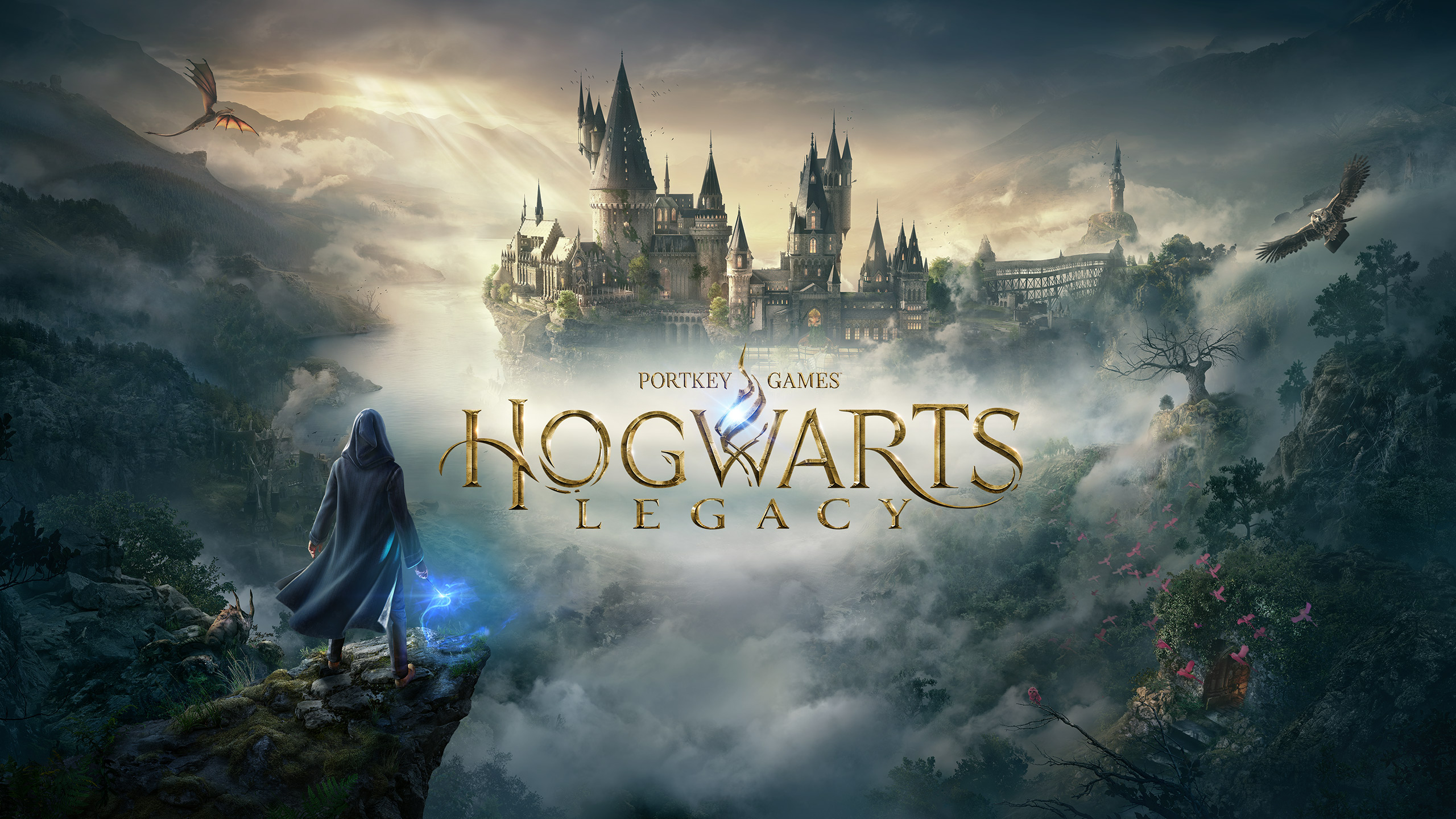Hogwarts Legacy Hogwarts Legacy