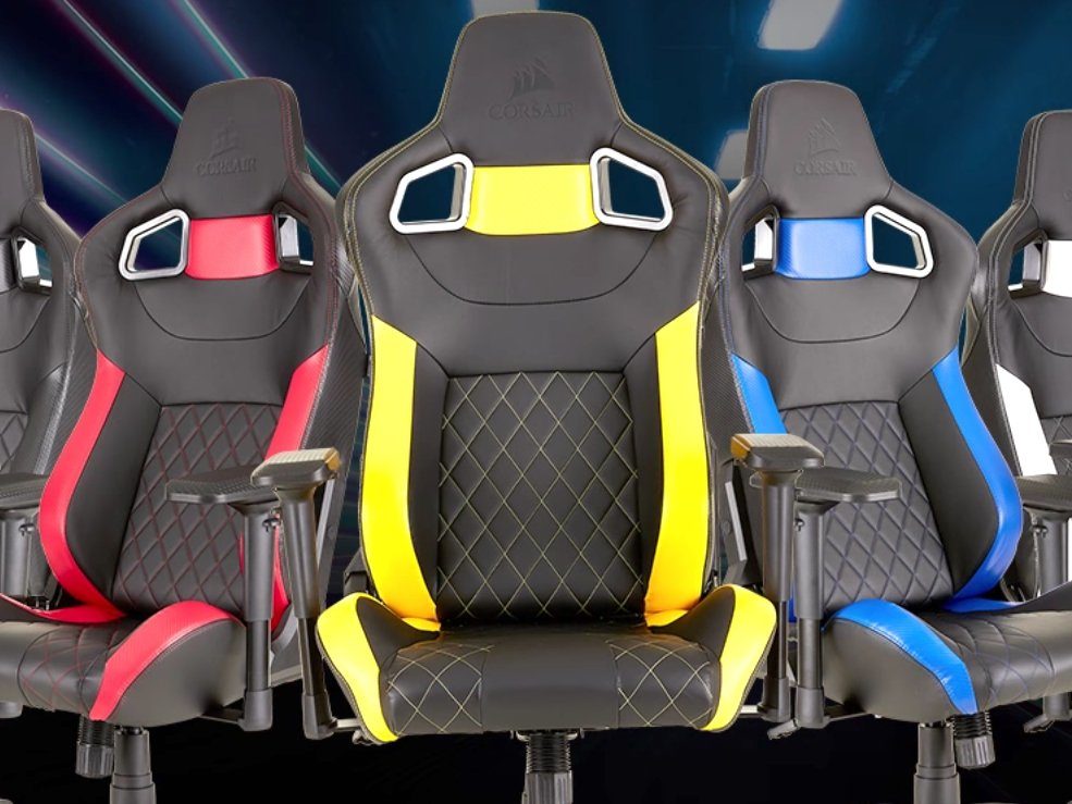fauteuil gaming fauteuil gaming