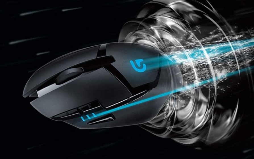 souris gamer souris gamer