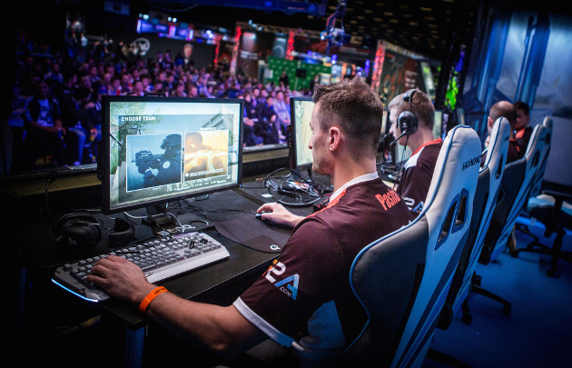 FAI eSport FAI eSport