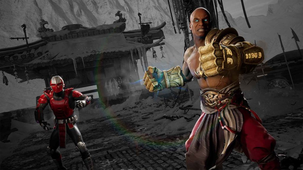 mortal kombat 1 mortal kombat 1
