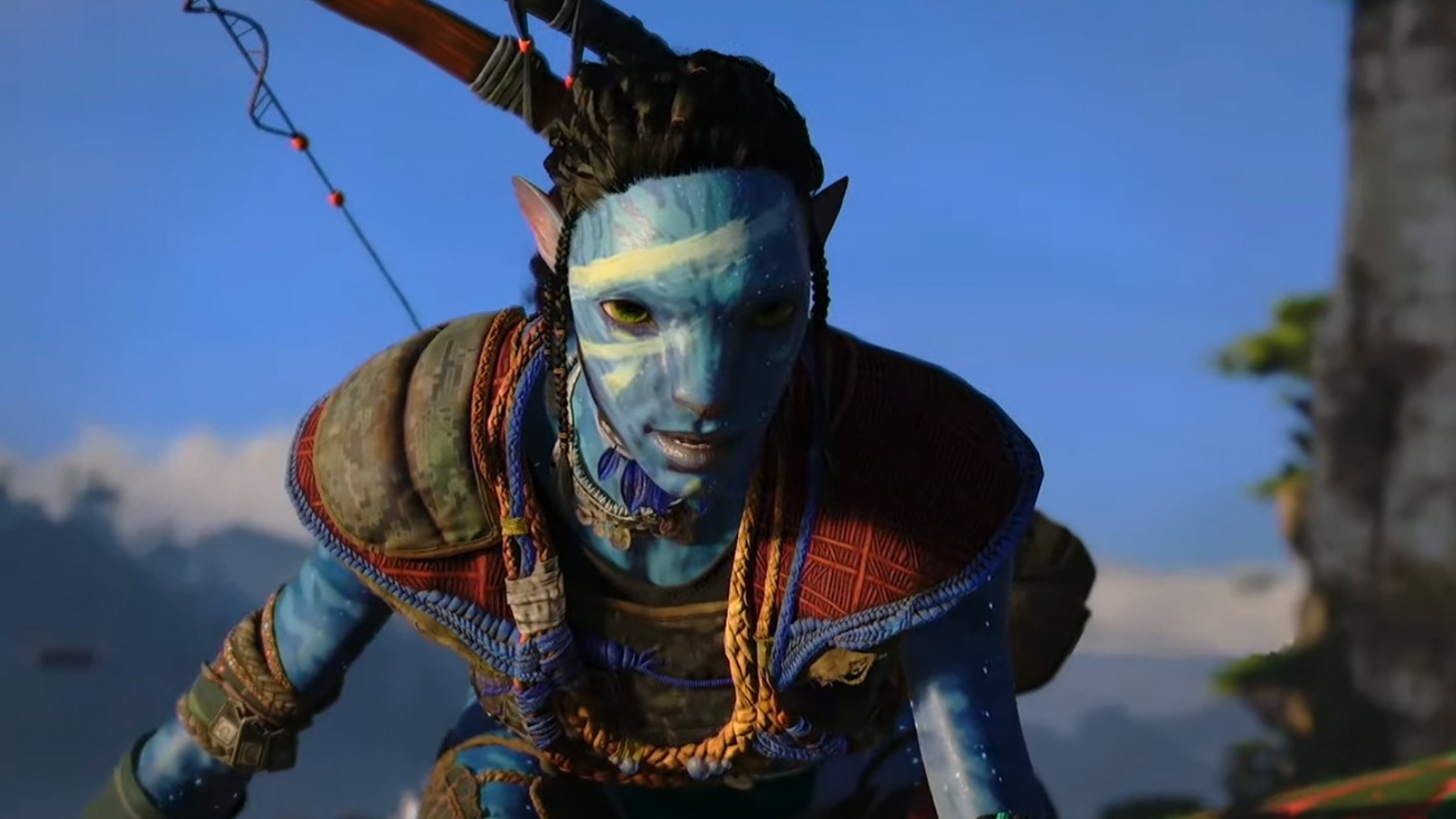 Avatar: Frontiers of Pandora