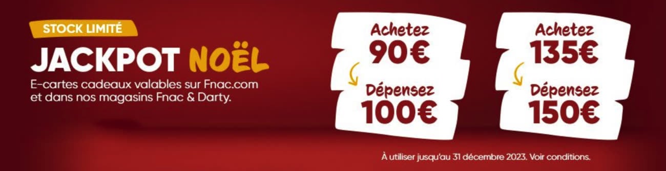 carte jackpot fnac carte jackpot fnac