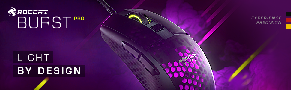 roccat burst pro