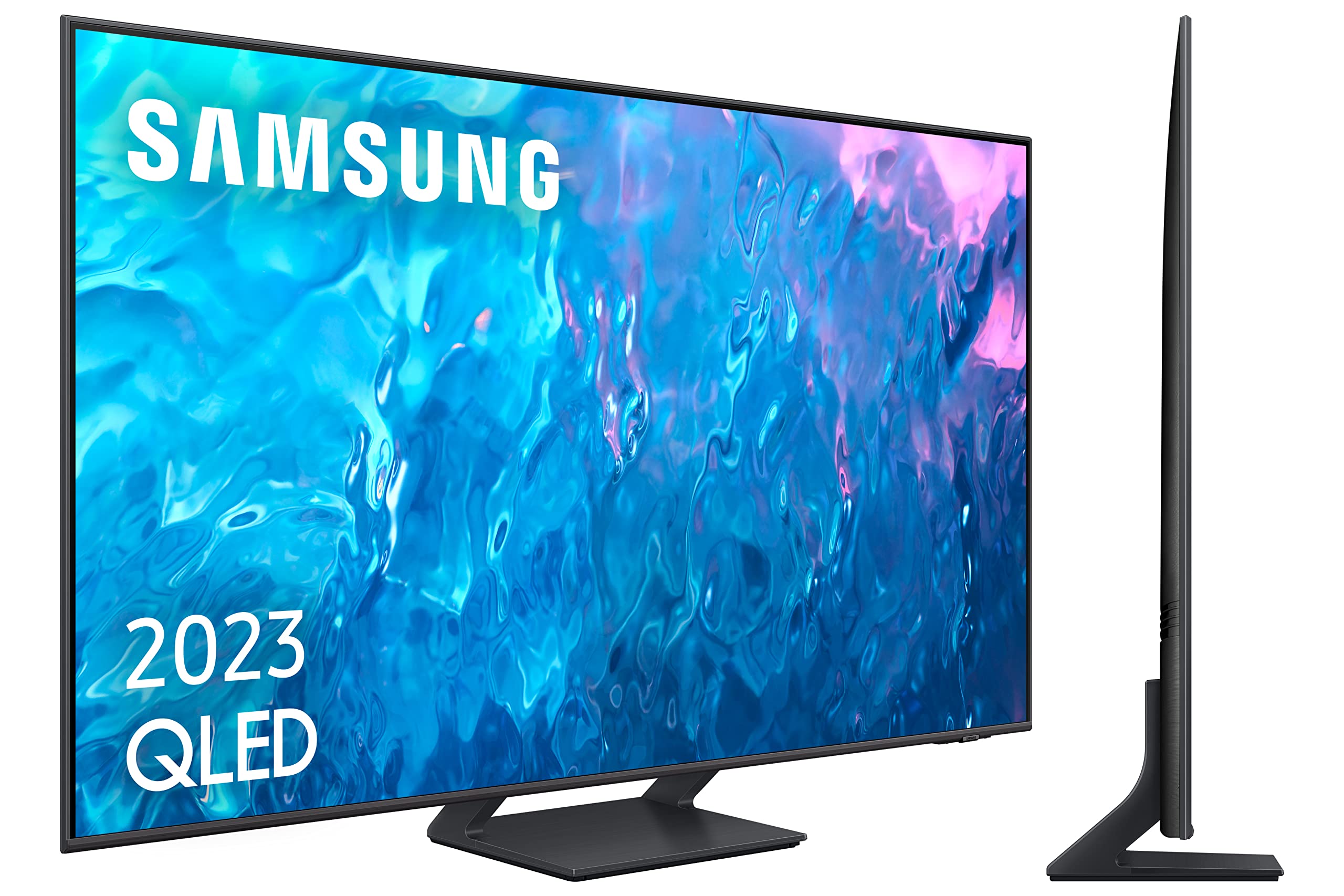 Samsung 65Q70B tv 4K