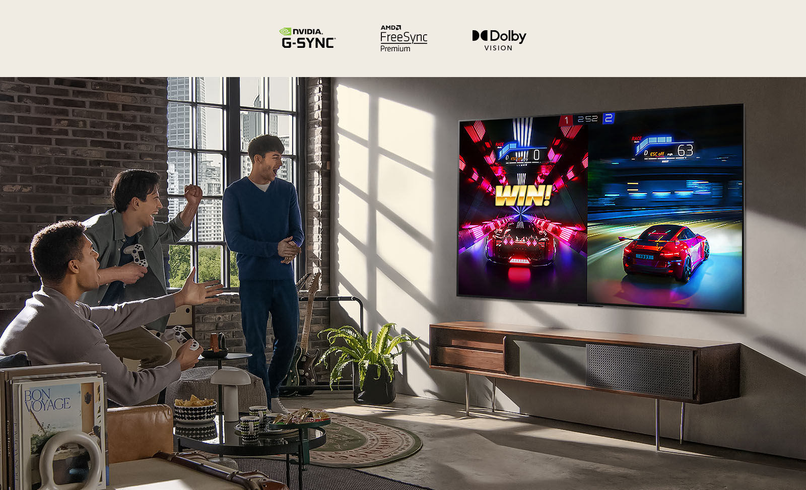 tv oled promo tv oled promo