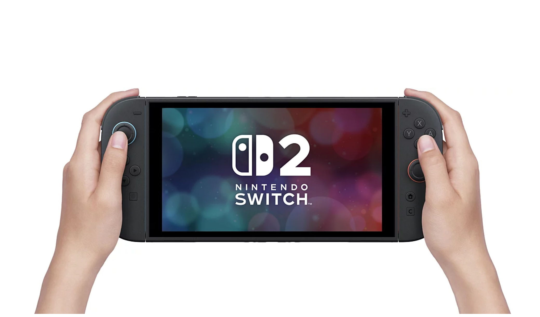 Nintendo Switch 2 : une console de jeu en passe de révolutionner l'expérience portable Nintendo Switch 2 : une console de jeu en passe de révolutionner l'expérience portable