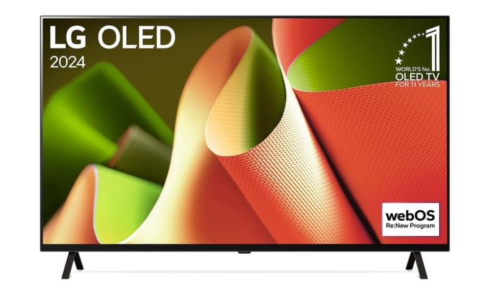 tv 4k promo Black Friday 2025