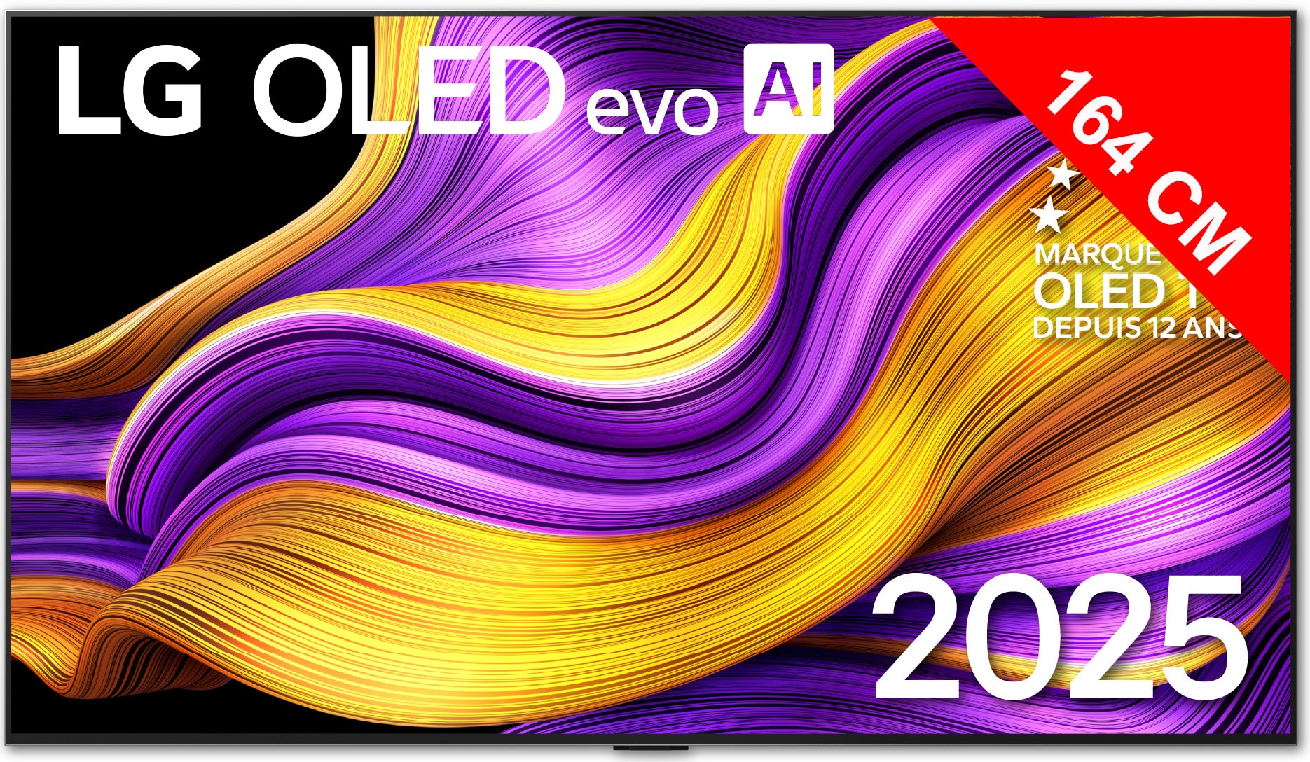 tv promo Black Friday 2025