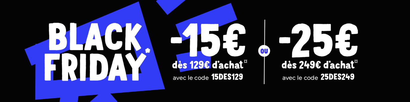 Black Friday Cdiscount Black Friday Cdiscount