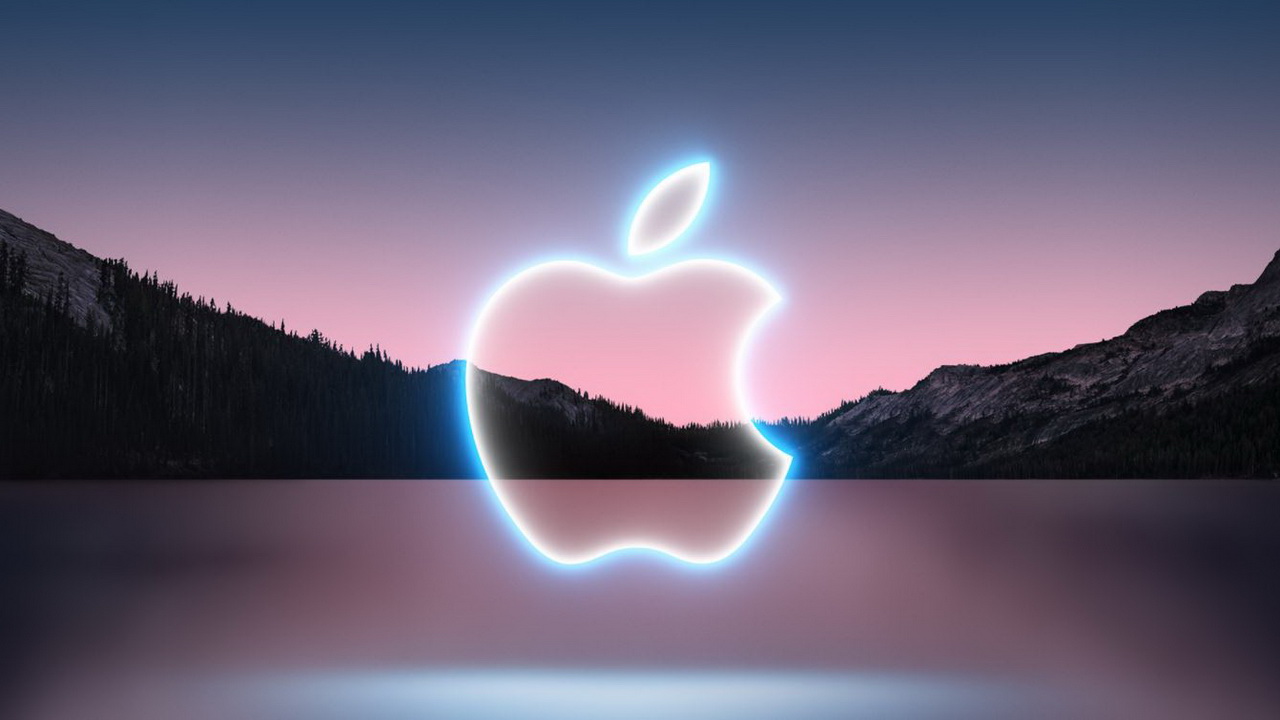 ÃvÃ¨nement Apple 14 septembre 2021