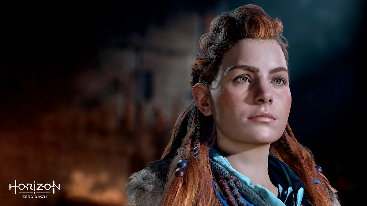Horizon Forbidden West Aloy Horizon Forbidden West Aloy