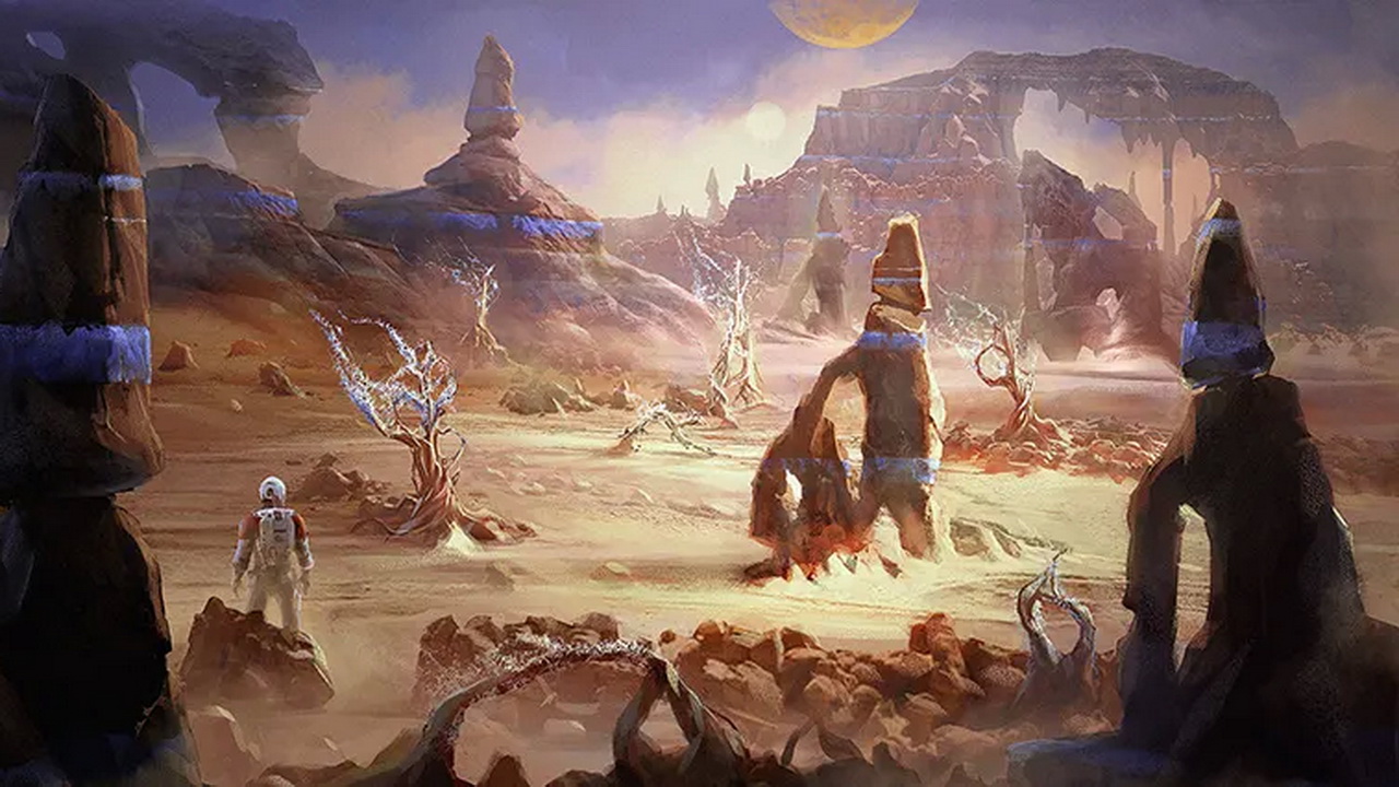 Starfield Settled Systems Starfield Settled Systems