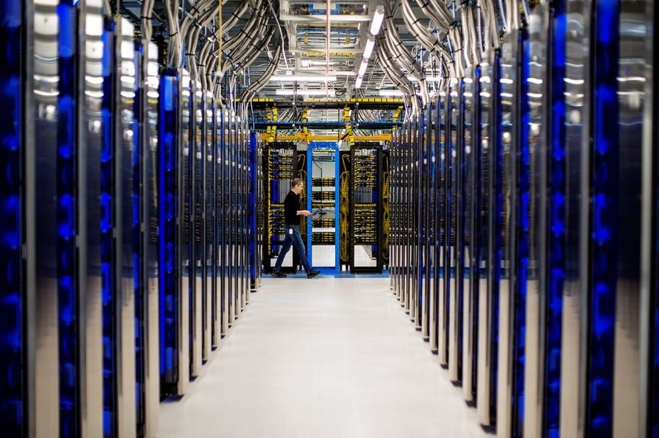 microsoft-datacenter microsoft-datacenter