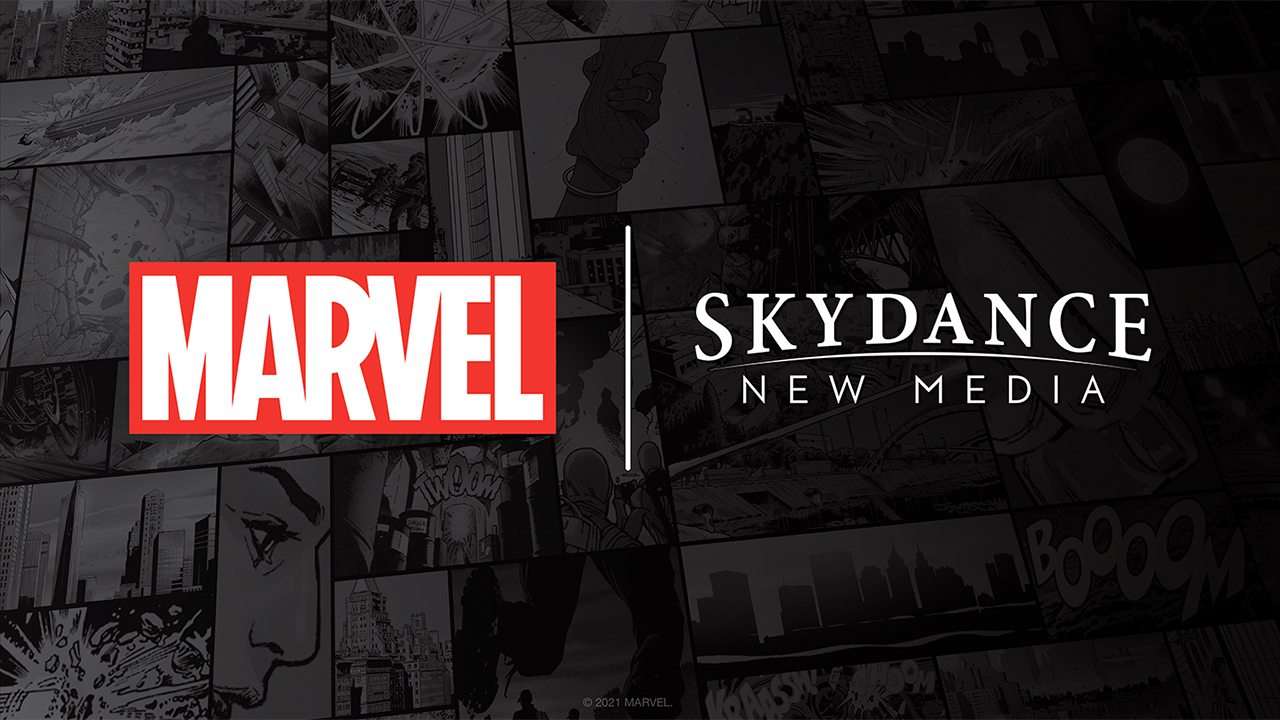 Marvel Amy Hennig jeu AAA Marvel Amy Hennig jeu AAA