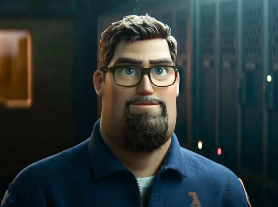 Gordon l'Ãclair Gordon l'Ãclair