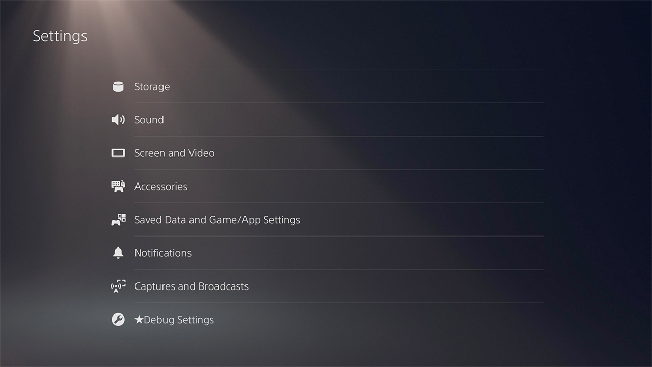 La PS5 crackée par Andy Nguyen. La PS5 crackée par Andy Nguyen.