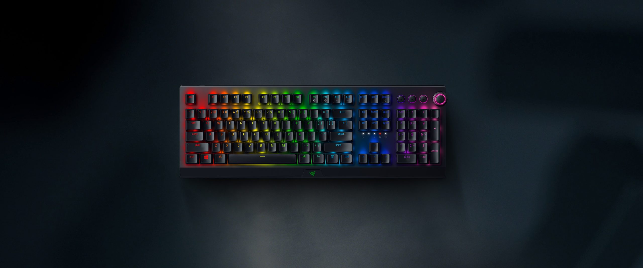 Razer Blackwidow V3 Pro Razer Blackwidow V3 Pro