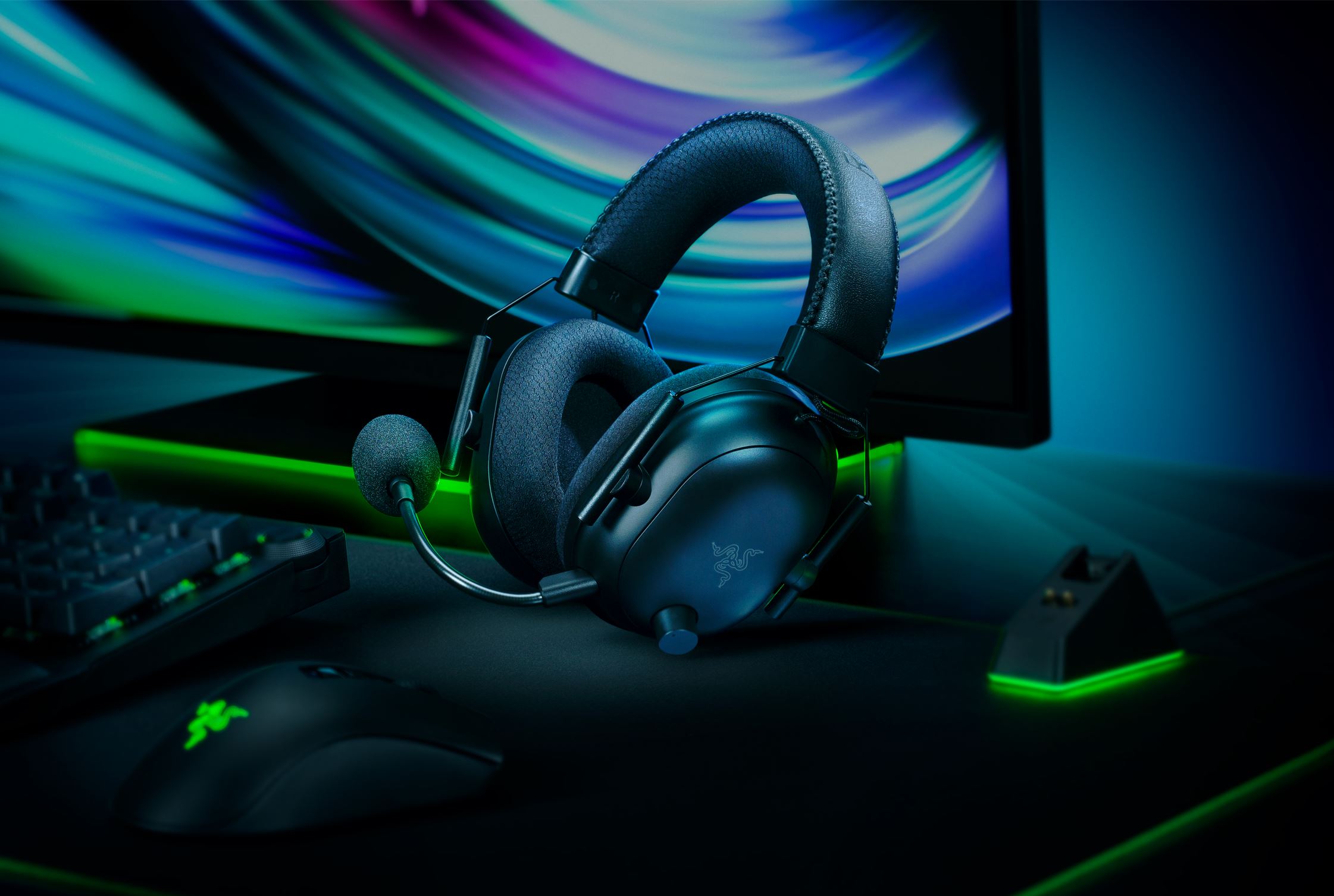 Razer BlackShark V2 Pro Razer BlackShark V2 Pro