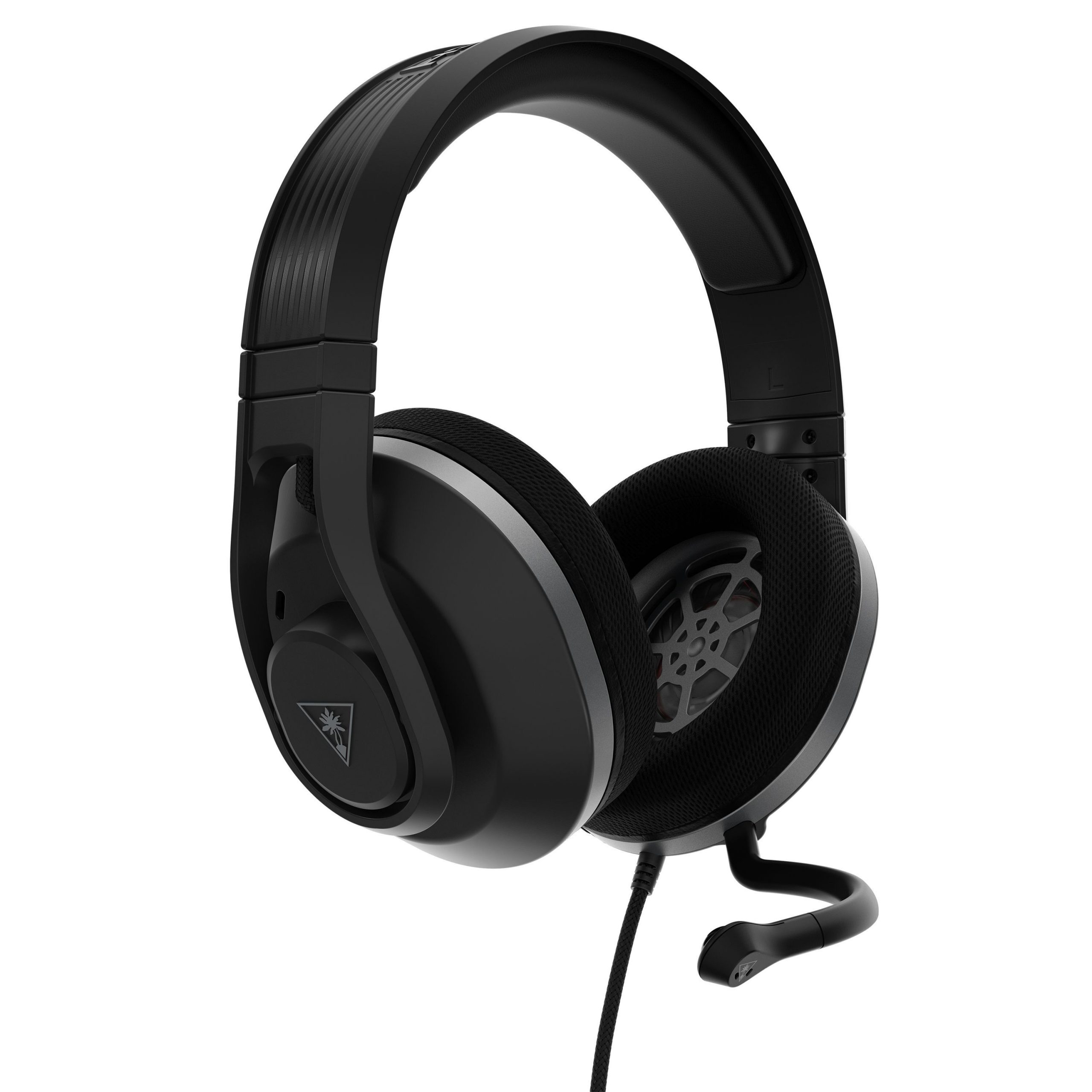Photographie du casque Recon 500 face droite. Photographie du casque Recon 500 face droite.