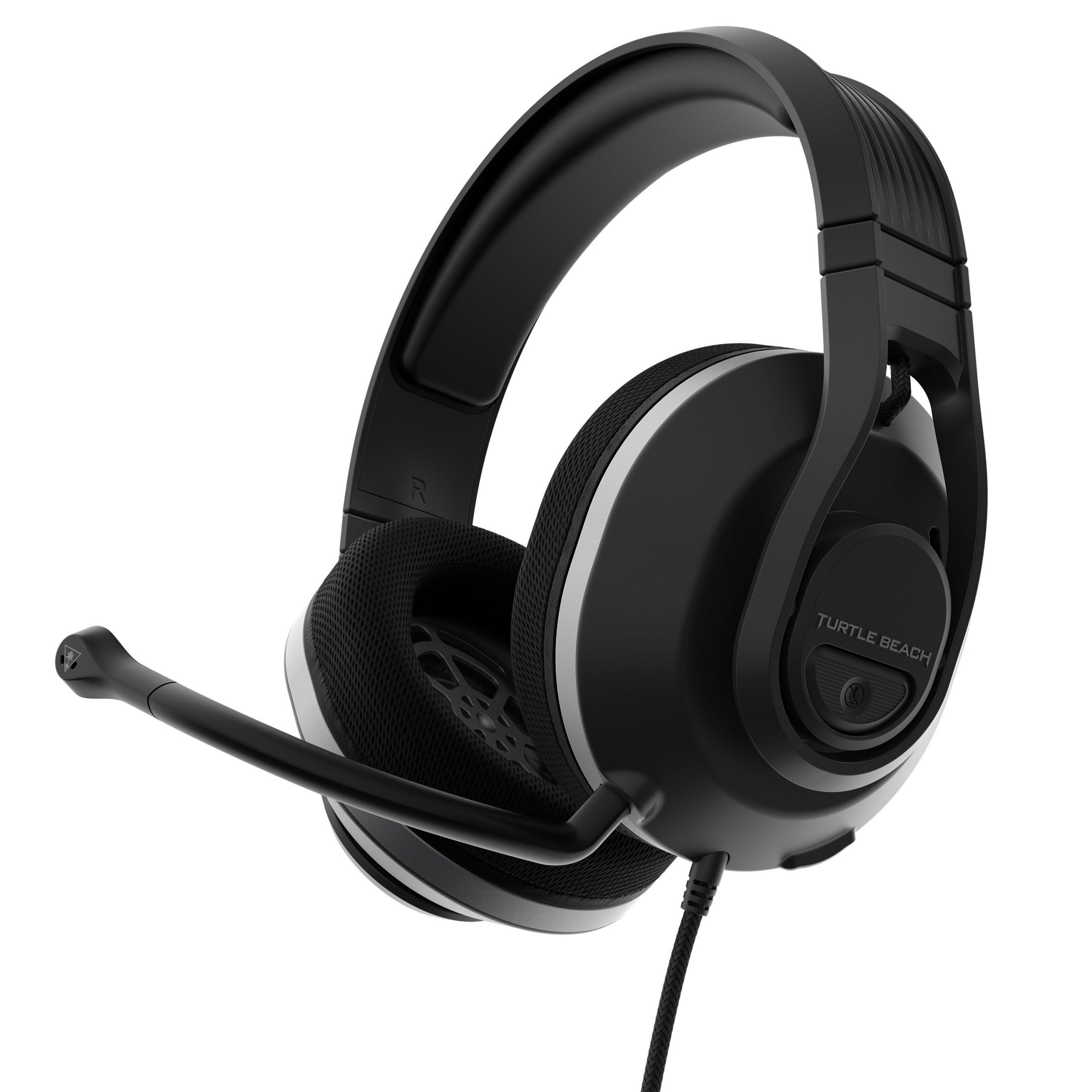 Photographie du casque Recon 500 face gauche.