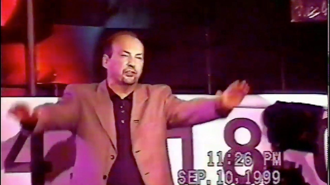 Peter Moore lors de la soirée de lancement de la Dreamcast en septembre 1999. Peter Moore lors de la soirée de lancement de la Dreamcast en septembre 1999.