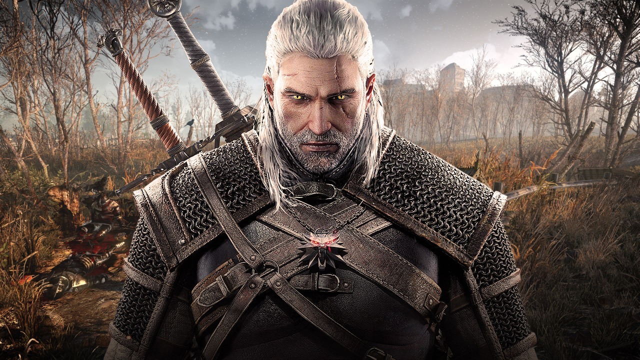 The Witcher 3 The Witcher 3